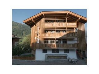 Pension Astei