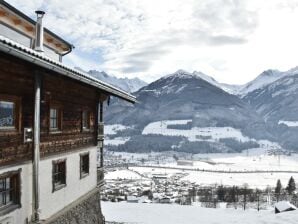 Apartment Ferienwohnung Panoramablick am Wiesberghof