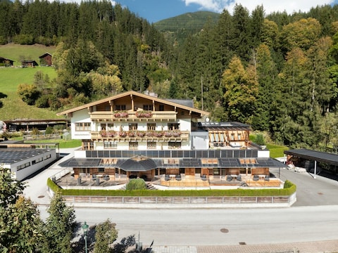 Apartment Gästehaus Vorderegger