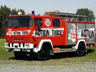Action-Bären-Truck-groß