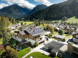 Blick hinten_Berge