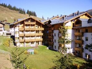 Apartment Appartement Mina