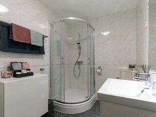 Apartment Nova Vas Features 13