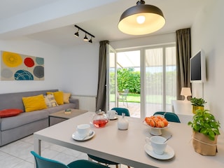 Apartment Nova Vas Features 17