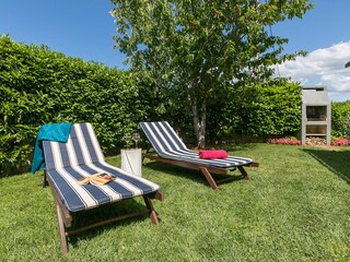 Apartment Nova Vas Environment 29