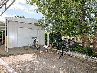 Apartment Nova Vas Umgebung 30