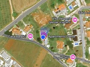 Appartamento Apartments Dama