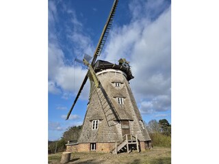 Benzer Mühle