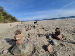 Ückeritzer Strandspaziergang
