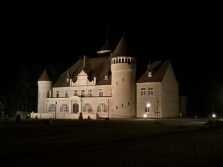 Schloss Stolpe