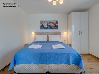 schlafzimmer 1.stock