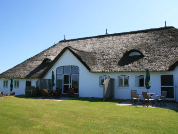 Ferienwohnung Strandküken
