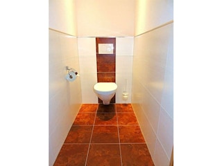 Toilette