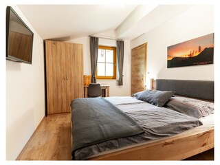 DOPPELZIMMER 1 IM APPARTEMENT