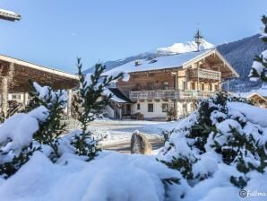Apartment Appartements-Biobauernhof Lahner