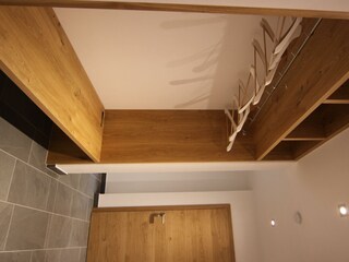 Garderobe