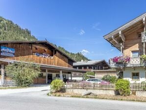 Apartment Appartement Wildkogelblick