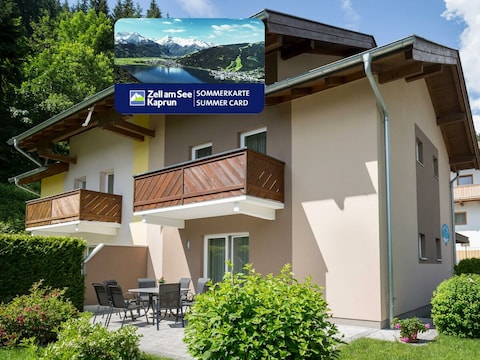 Apartment Chalet Nathalie by we rent