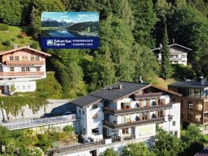 Apartments Haus Altenberger by we rent