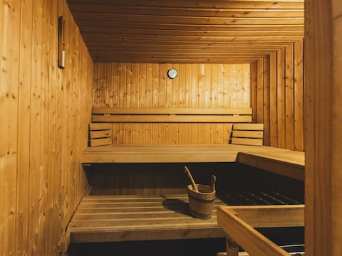 Apartment Chalet Carina by we rent