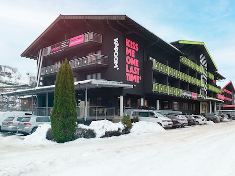 Apartment ZZ_vnm_carpe solem KAPOOM* Hotel