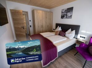Appartement BERGLIEBE