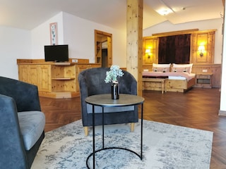 Suite Kaprun