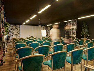Seminar- und Eventraum