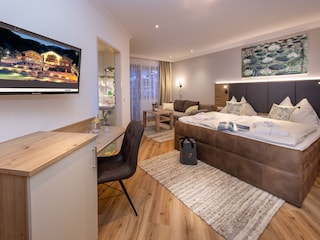 Doppelzimmer Deluxe Neu renoviert