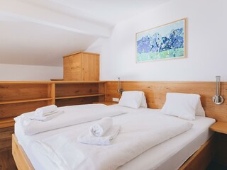 17_Apartments_Haus_Altenberger_Hohe_Tauern_bedroom
