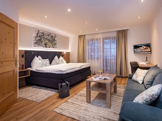 Doppelzimmer Deluxe NEU