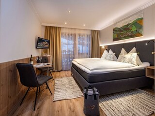 Doppelzimmer Standard NEU renoviert