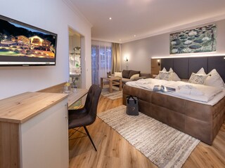 Doppelzimmer Deluxe Neu renoviert