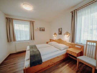 App. A Schlafzimmer 2