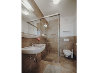 App. B Badezimmer