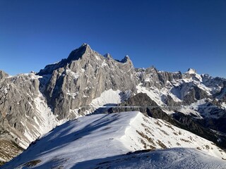 Dachstein