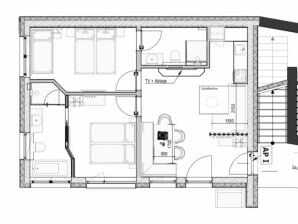 Apartment Wasser Lodge