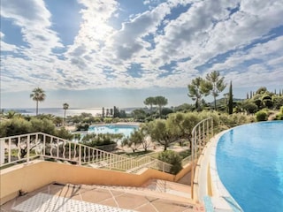 Apartment Le Dramont  15