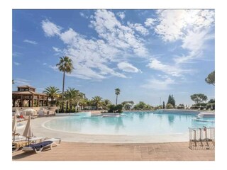 Apartment Le Dramont  16