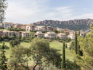 Apartment Le Dramont  17