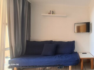 Apartment Le Dramont Features 6