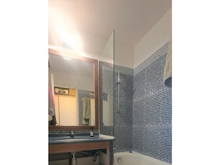 Apartment Le Dramont Ausstattung 11