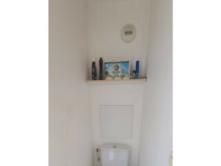 Apartment Le Dramont  18