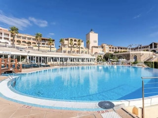 Apartment Le Dramont  20