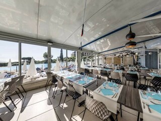 Apartment Le Dramont  21