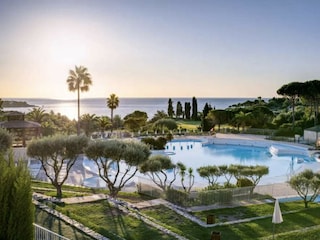 Apartment Le Dramont  22