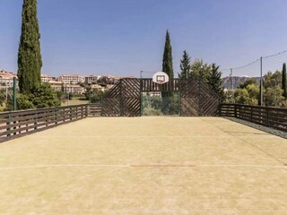 Apartment Le Dramont  23