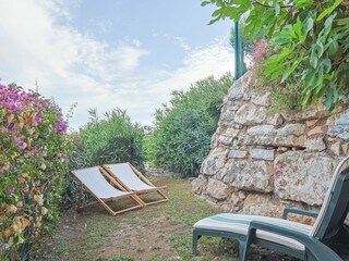 Apartment Le Dramont Umgebung 14