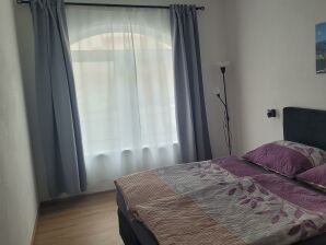 Apartment Franzi's Appartments