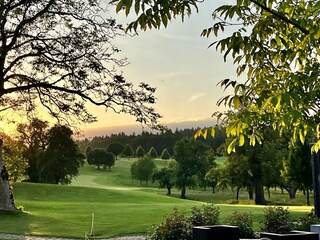 Golfplatz am Bodensee